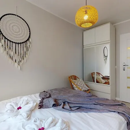Apartament Apartament Kuźnicza