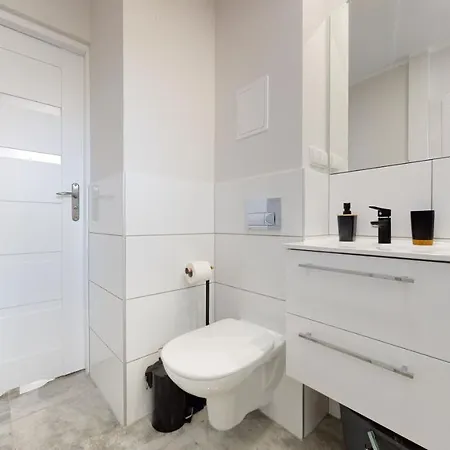 Apartament Kuźnicza *